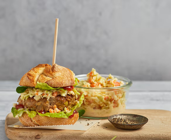 Sanayi Burger